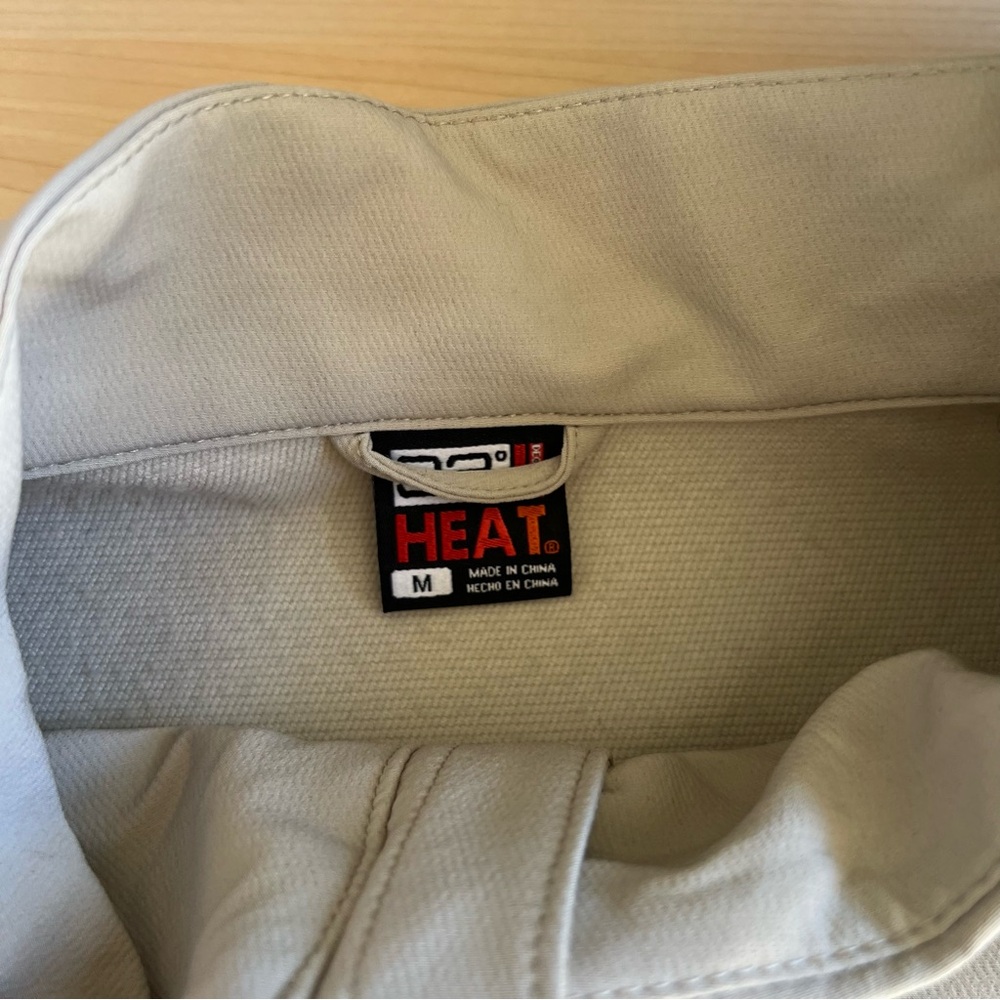 Men's Stylish Jacket - Black, Blue, and Gray. All included - Picture 7 of 9